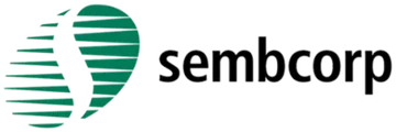 Client logo